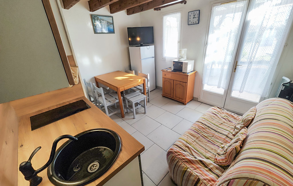 Maison 2 chambres près de la plage à Marseillan - Photo 2
