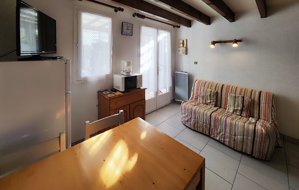 Maison 2 chambres près de la plage à Marseillan - Photo 3