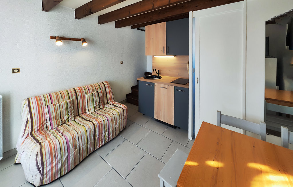 Maison 2 chambres près de la plage à Marseillan - Photo 4