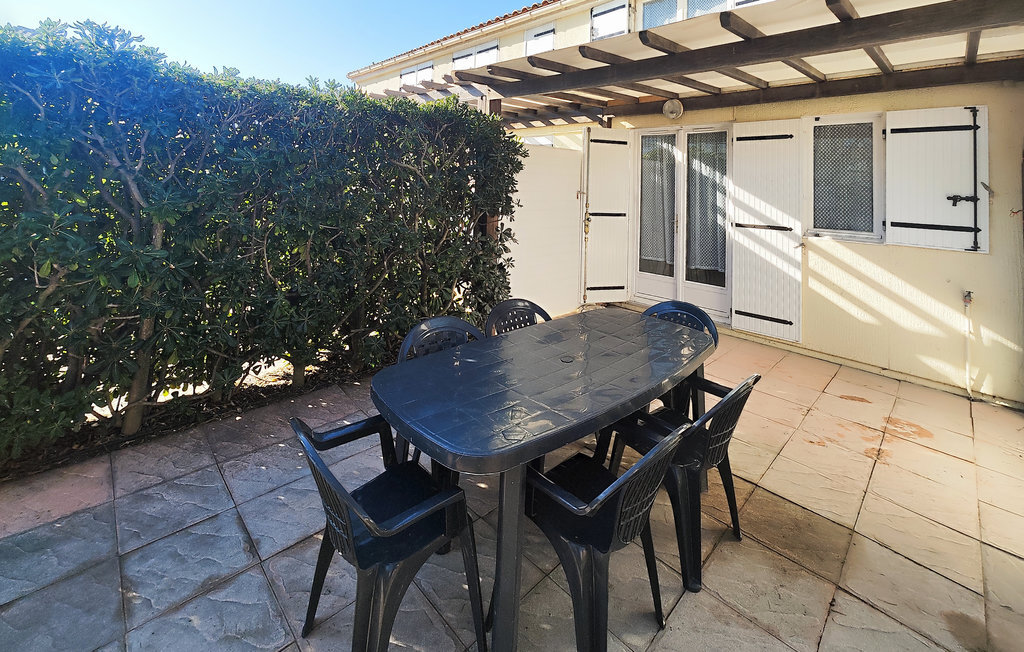 Maison 2 chambres près de la plage à Marseillan - Photo 7