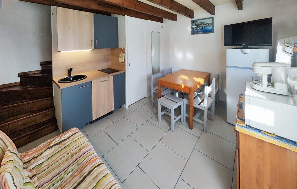 Maison 2 chambres près de la plage à Marseillan - Photo 10