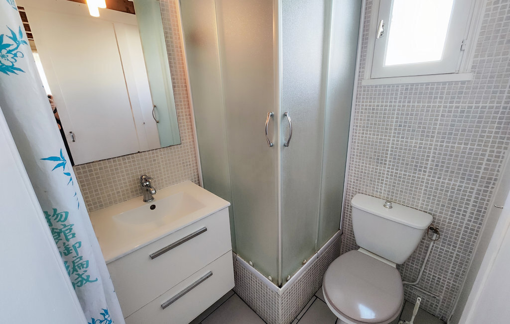 Maison 2 chambres près de la plage à Marseillan - Photo 14