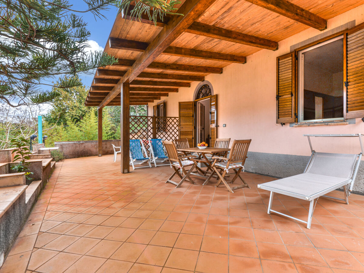 Maison Arrighi - Rio Marina, 6 pers., terrasse 50 m² - Photo 1