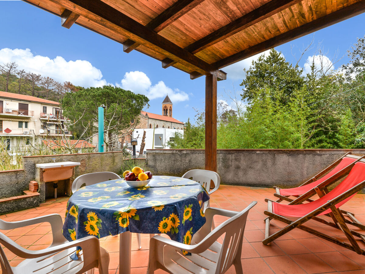Maison Arrighi - Rio Marina, 6 pers., terrasse 50 m² - Photo 2