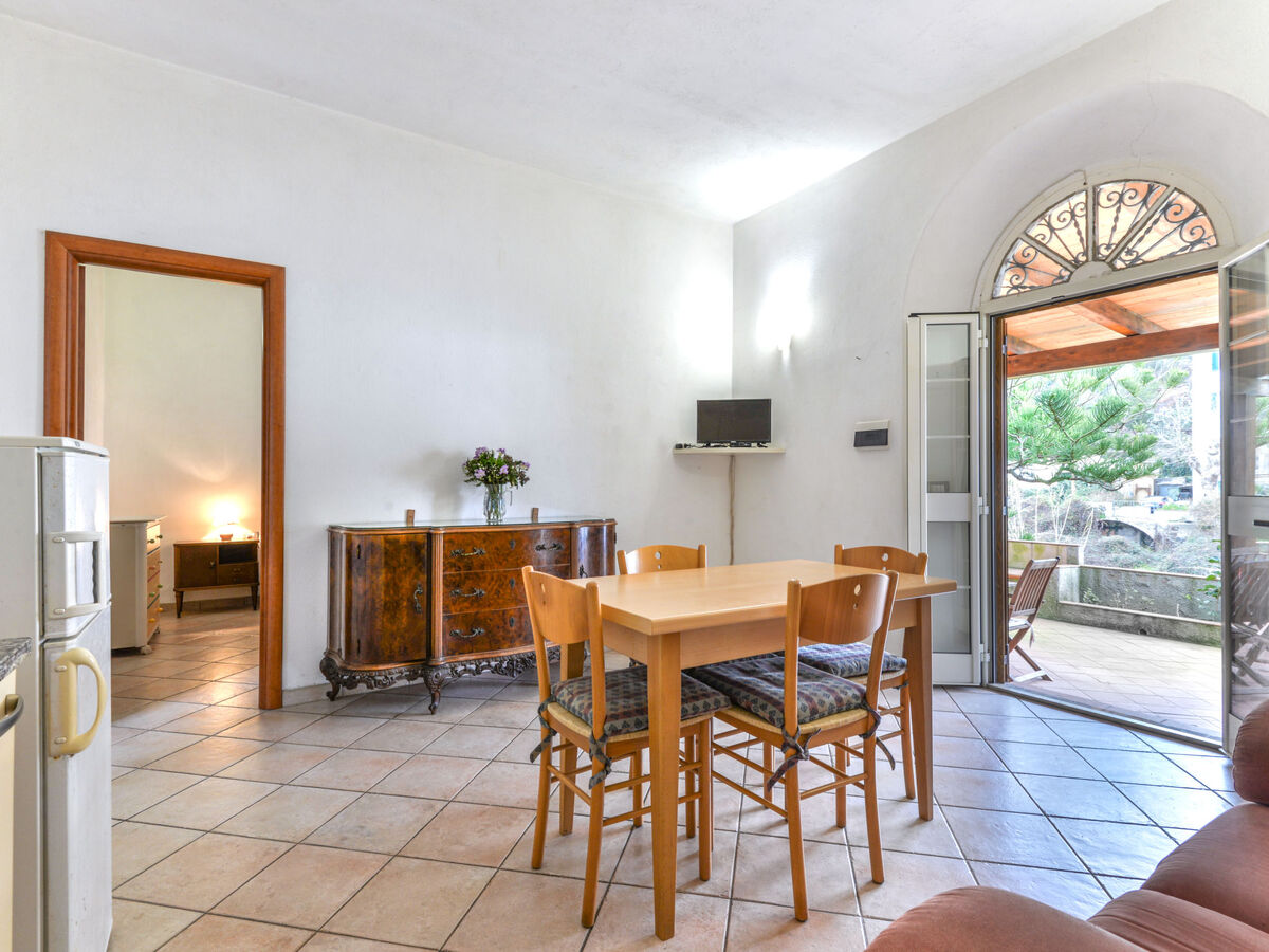 Maison Arrighi - Rio Marina, 6 pers., terrasse 50 m² - Photo 5