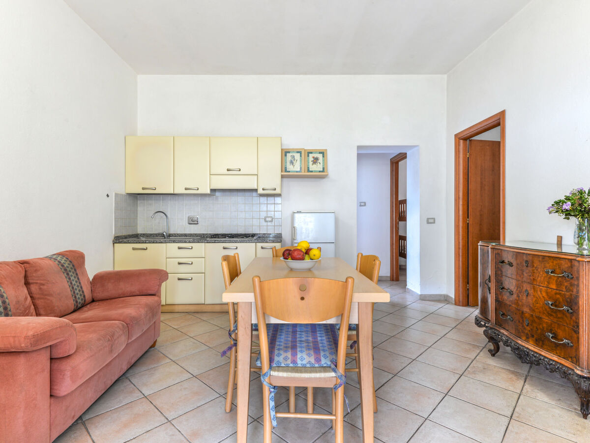 Maison Arrighi - Rio Marina, 6 pers., terrasse 50 m² - Photo 6