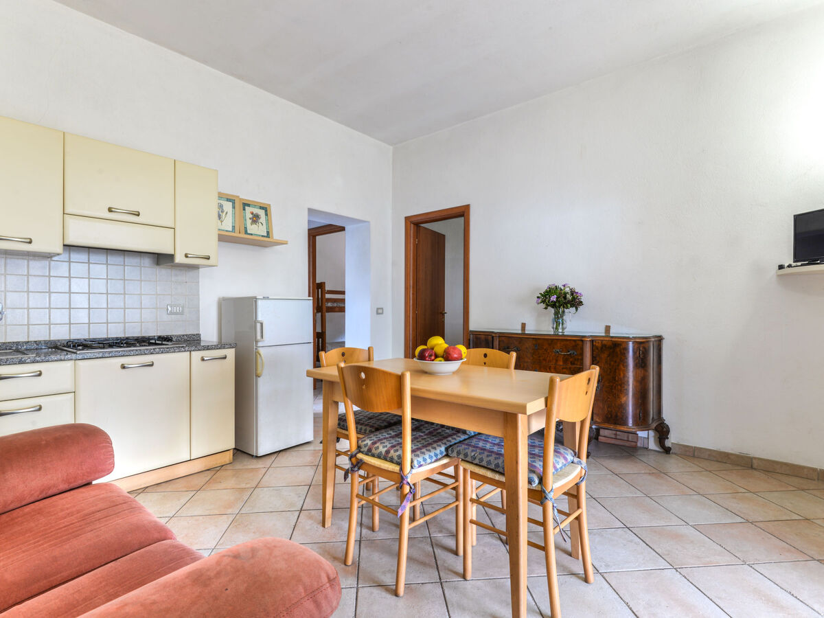 Maison Arrighi - Rio Marina, 6 pers., terrasse 50 m² - Photo 8
