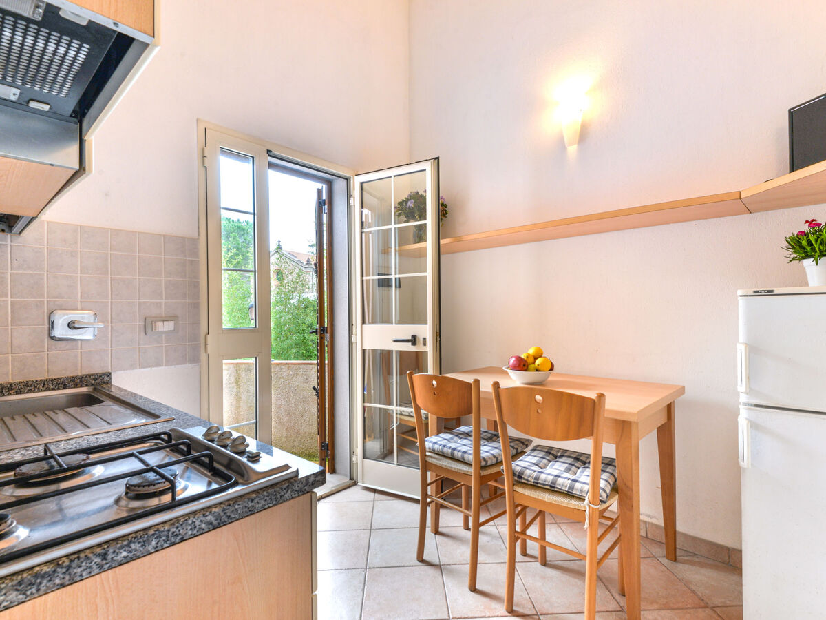 Maison Arrighi - Rio Marina, 6 pers., terrasse 50 m² - Photo 9