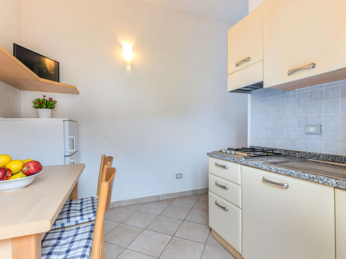 Maison Arrighi - Rio Marina, 6 pers., terrasse 50 m² - Photo 10