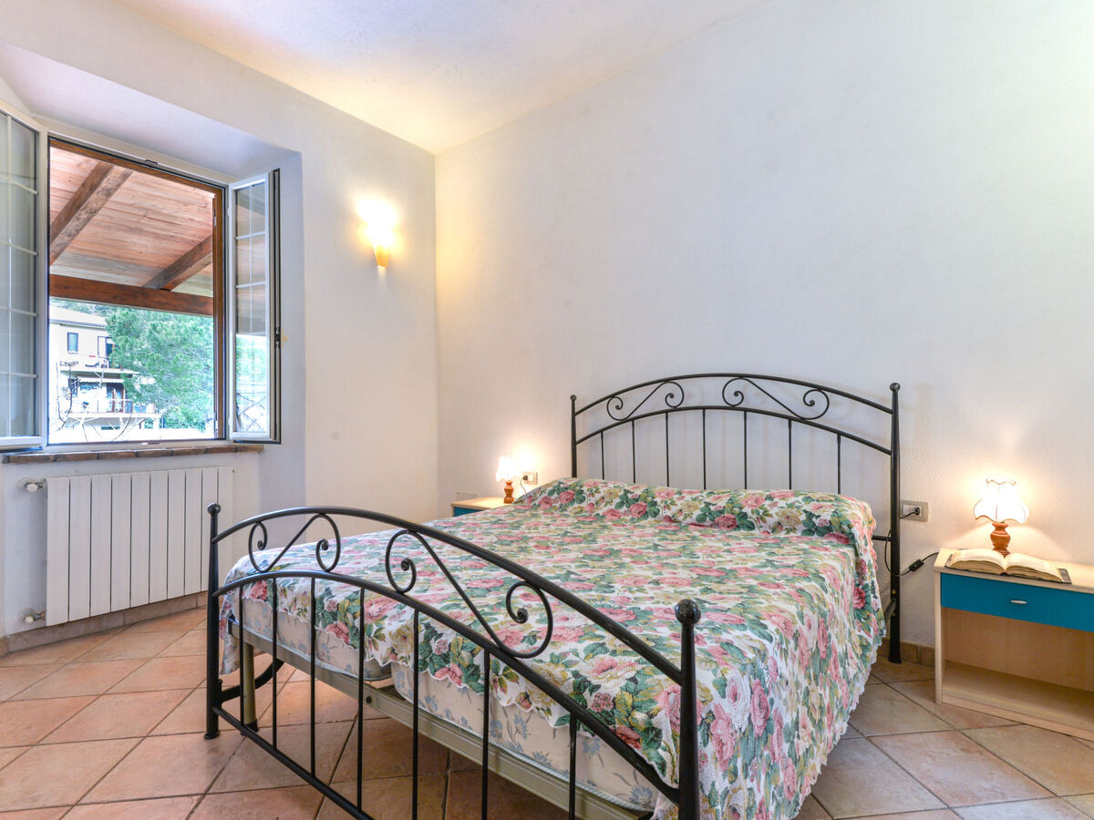 Maison Arrighi - Rio Marina, 6 pers., terrasse 50 m² - Photo 13