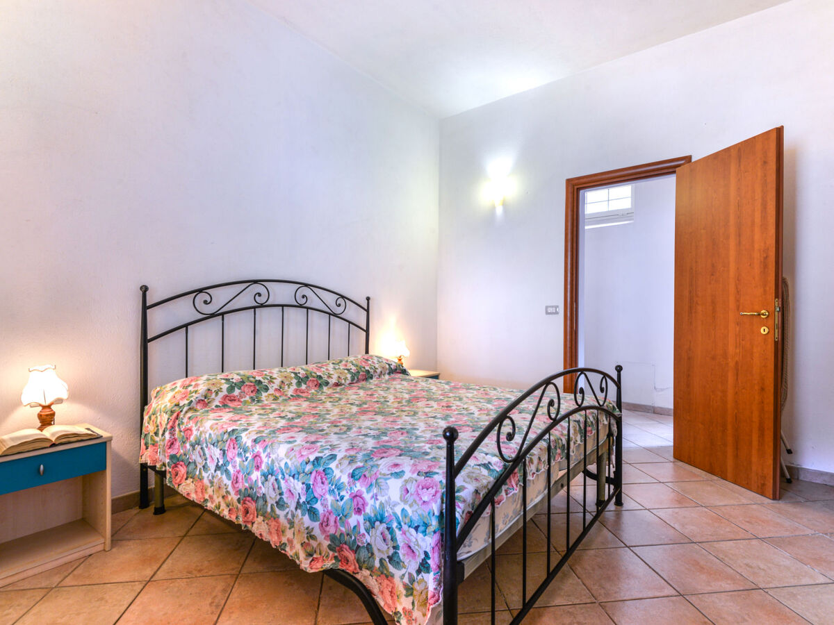 Maison Arrighi - Rio Marina, 6 pers., terrasse 50 m² - Photo 14