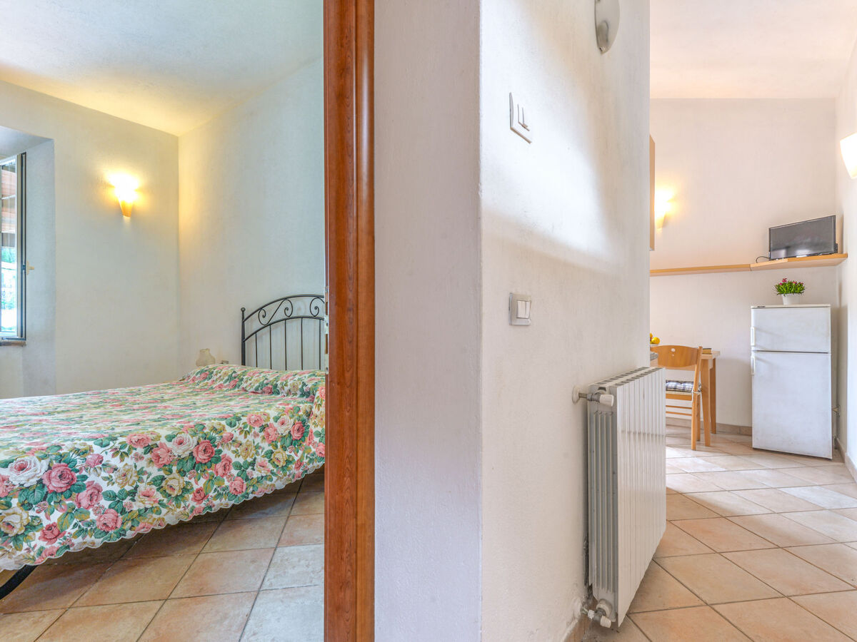 Maison Arrighi - Rio Marina, 6 pers., terrasse 50 m² - Photo 15