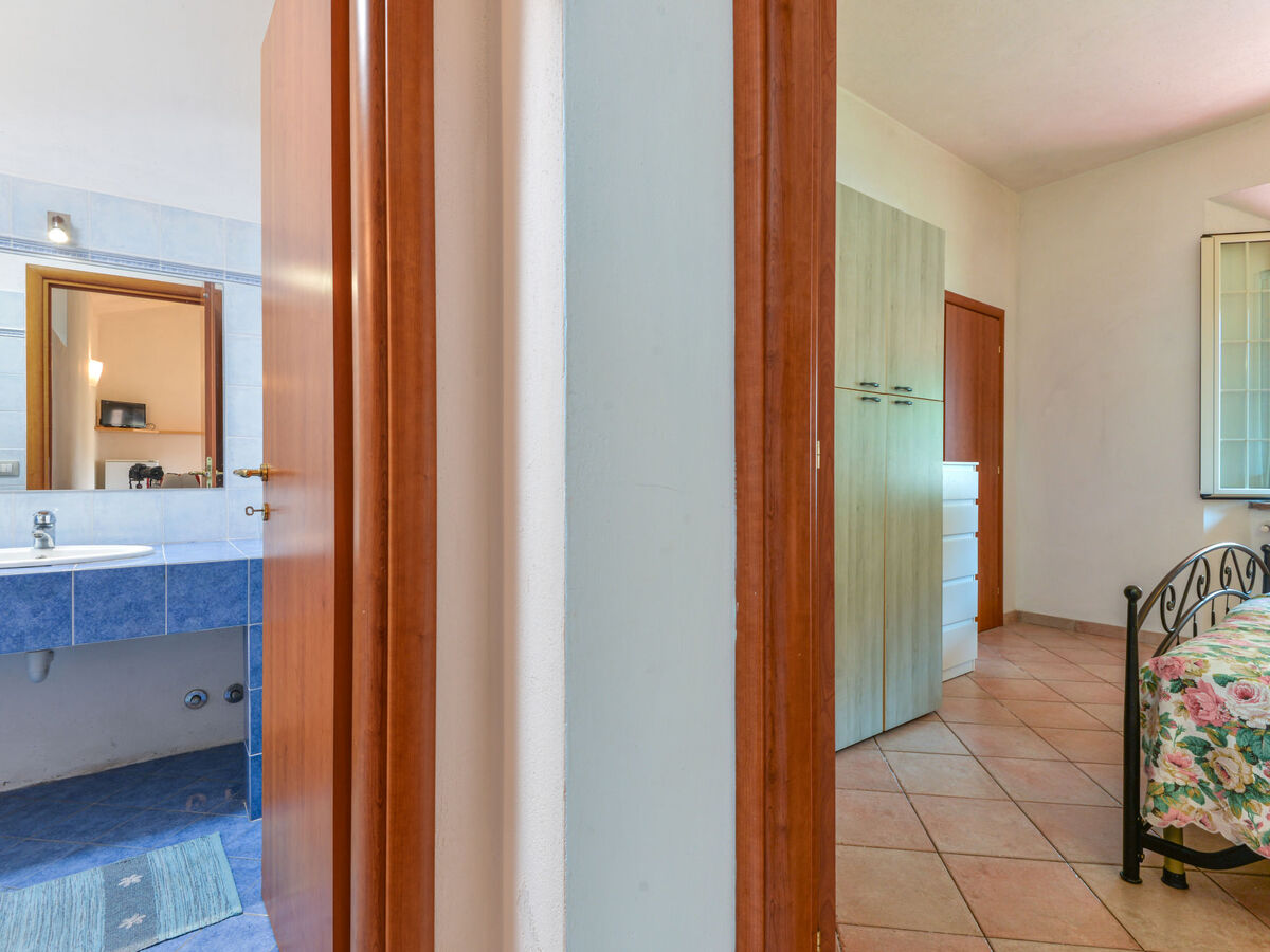 Maison Arrighi - Rio Marina, 6 pers., terrasse 50 m² - Photo 16