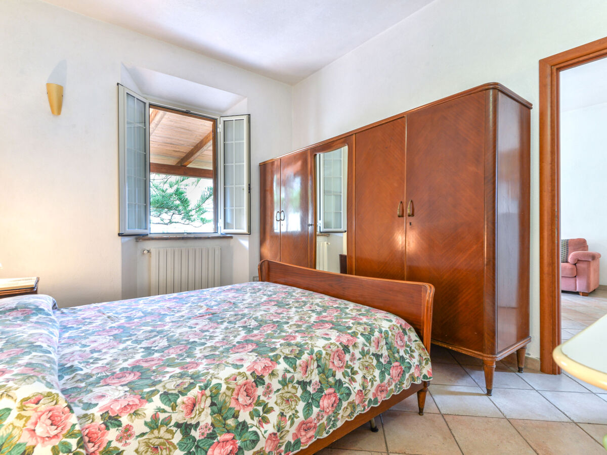 Maison Arrighi - Rio Marina, 6 pers., terrasse 50 m² - Photo 19