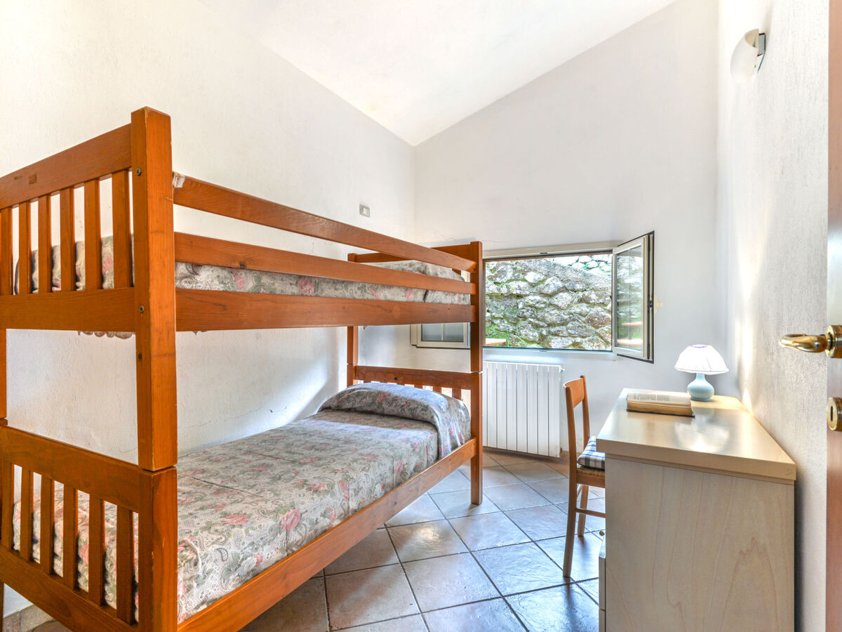 Maison Arrighi - Rio Marina, 6 pers., terrasse 50 m² - Photo 22