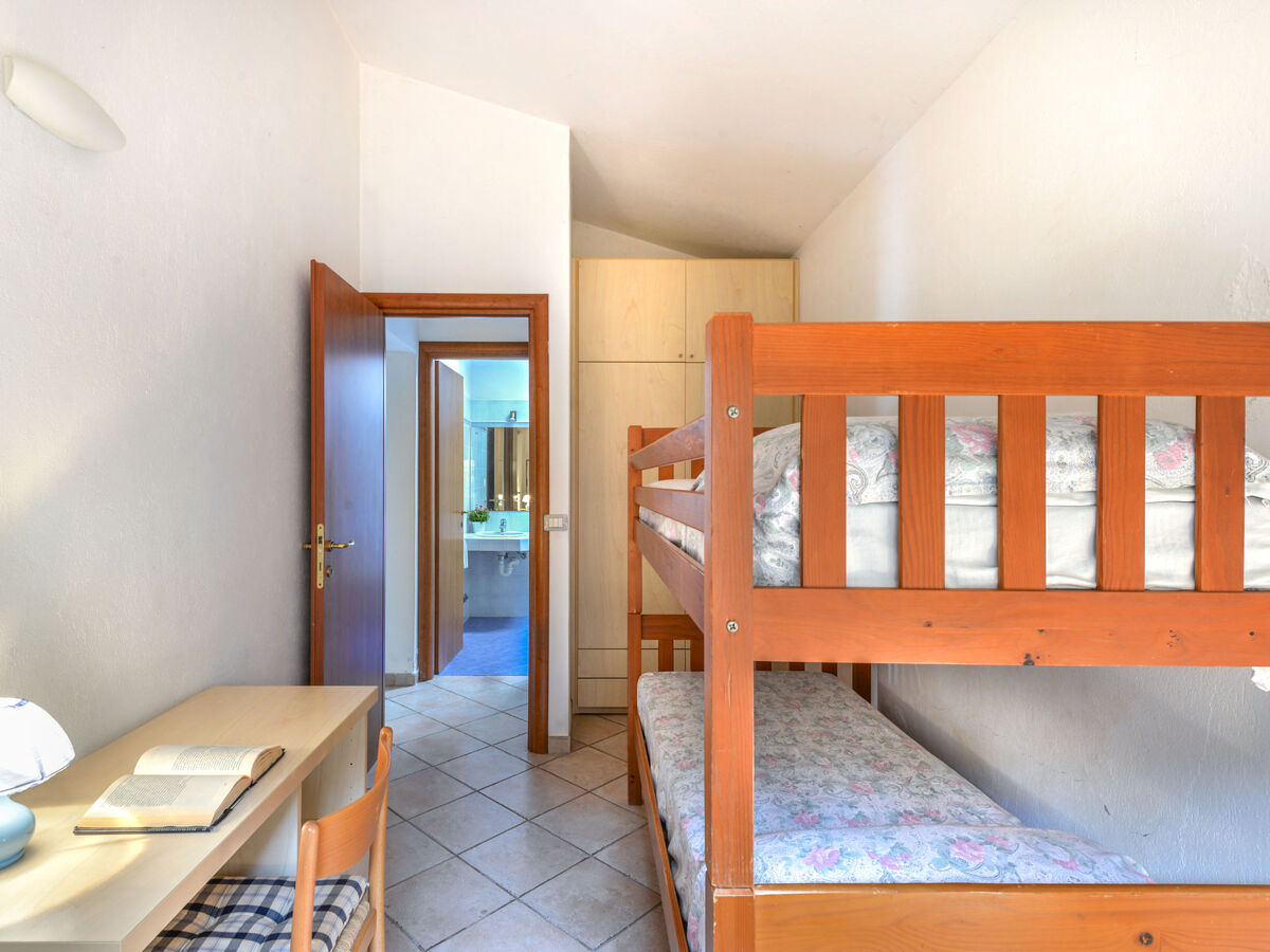 Maison Arrighi - Rio Marina, 6 pers., terrasse 50 m² - Photo 23
