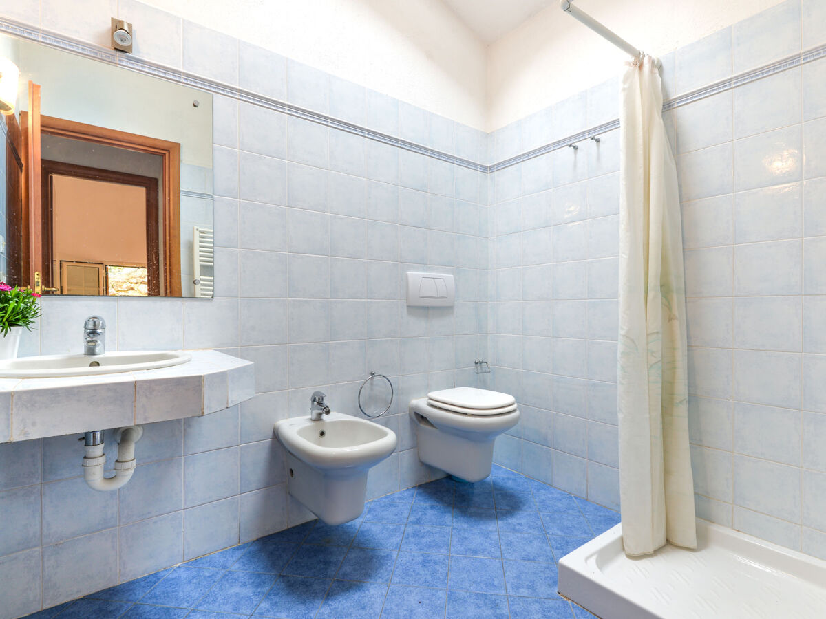 Maison Arrighi - Rio Marina, 6 pers., terrasse 50 m² - Photo 26