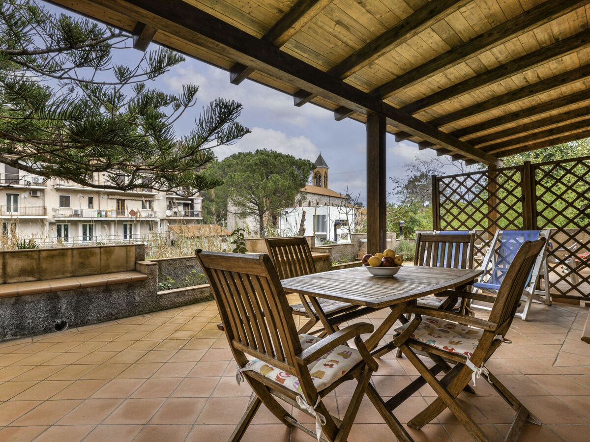 Maison Arrighi - Rio Marina, 6 pers., terrasse 50 m² - Photo 27