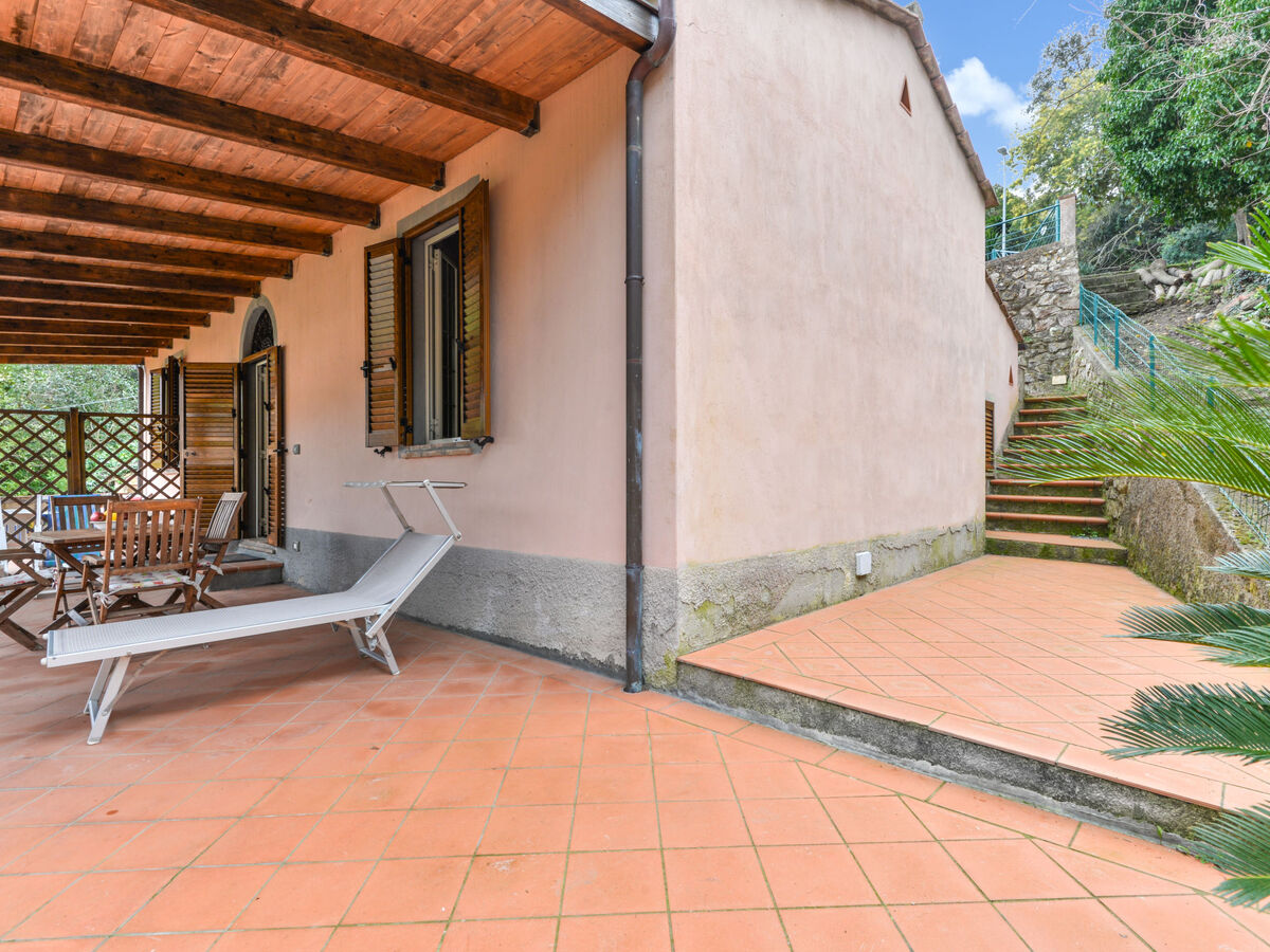 Maison Arrighi - Rio Marina, 6 pers., terrasse 50 m² - Photo 28