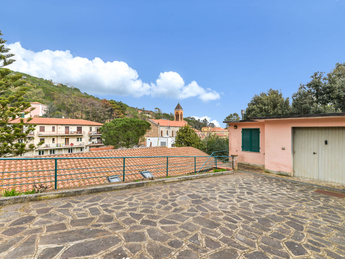 Maison Arrighi - Rio Marina, 6 pers., terrasse 50 m² - Photo 29