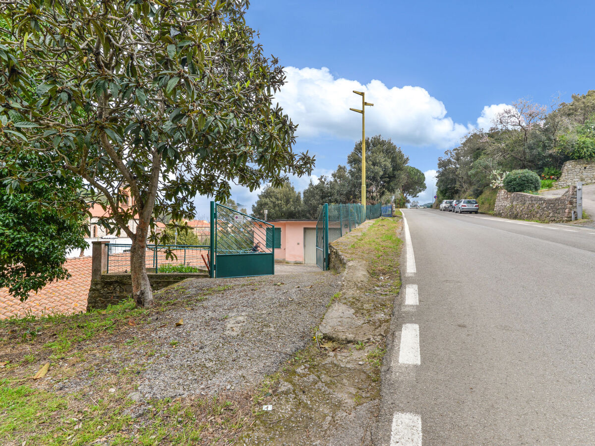 Maison Arrighi - Rio Marina, 6 pers., terrasse 50 m² - Photo 30