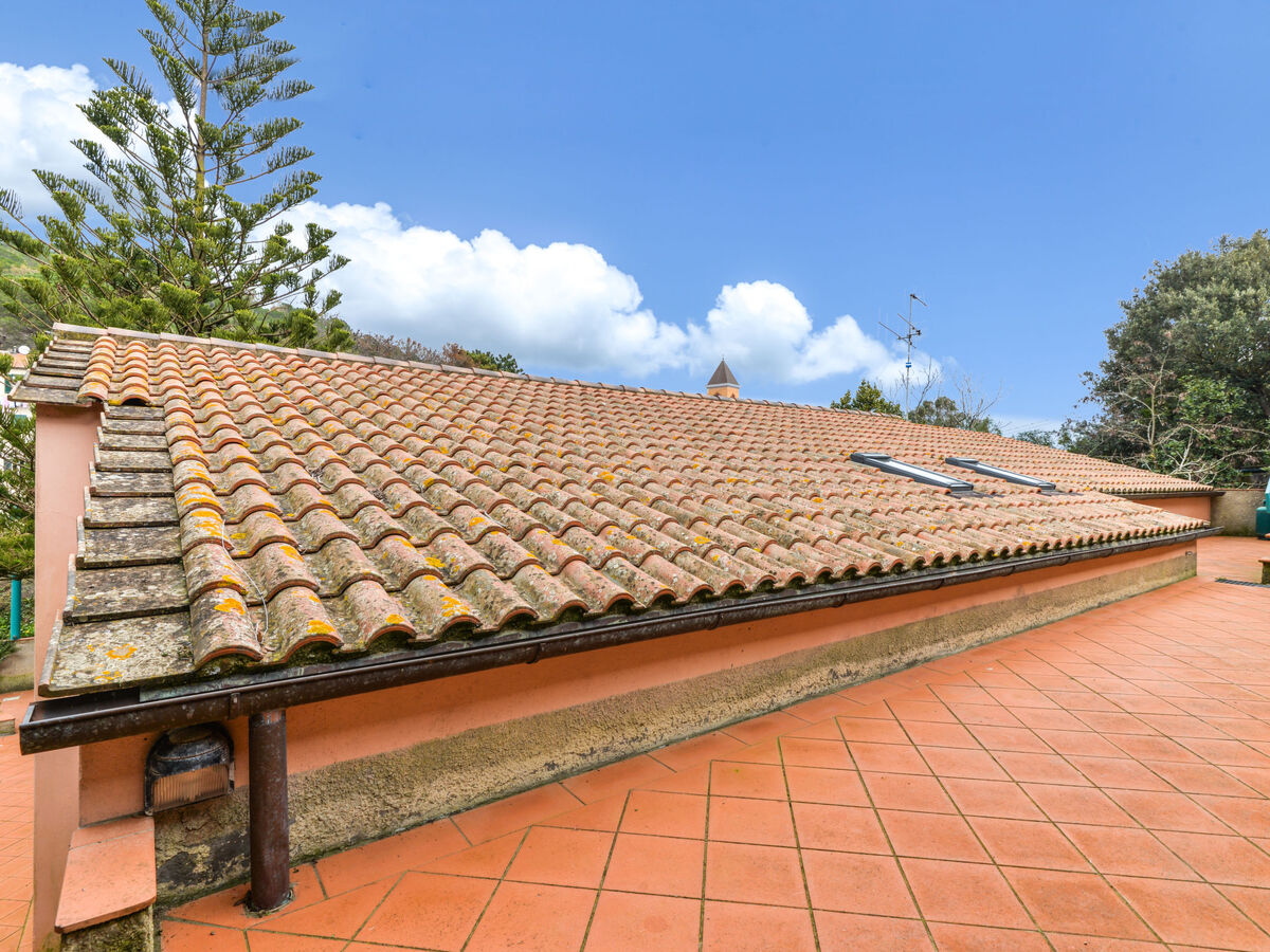 Maison Arrighi - Rio Marina, 6 pers., terrasse 50 m² - Photo 31