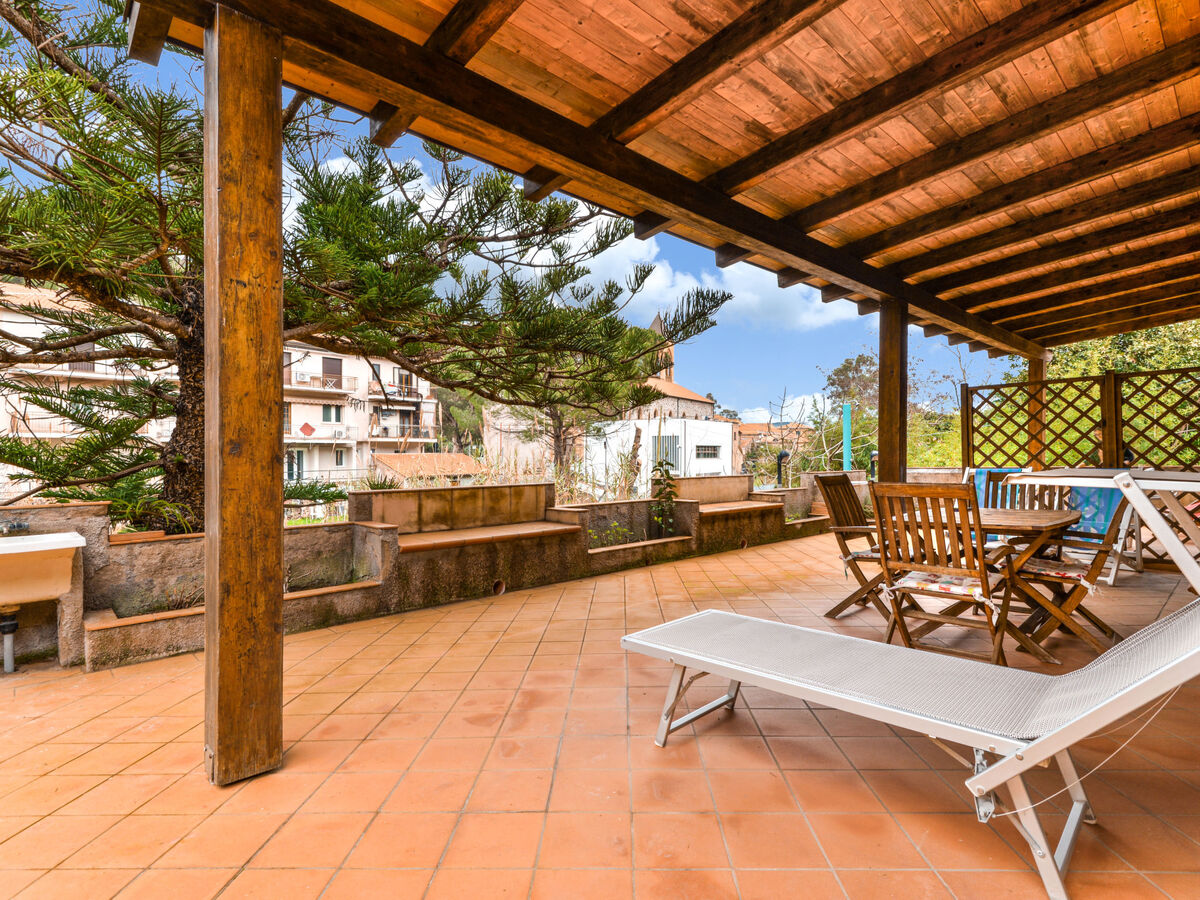Maison Arrighi - Rio Marina, 6 pers., terrasse 50 m² - Photo 33