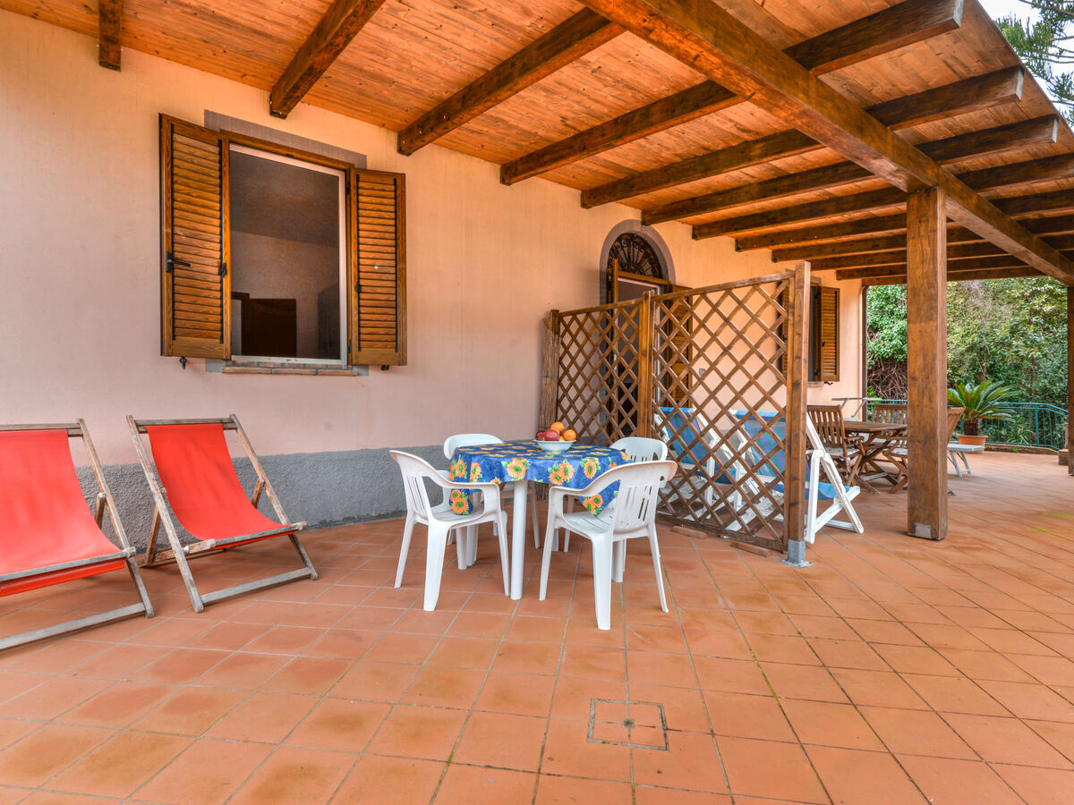 Maison Arrighi - Rio Marina, 6 pers., terrasse 50 m² - Photo 34