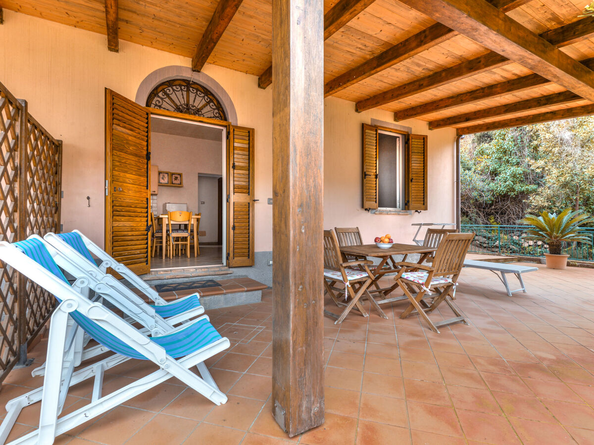 Maison Arrighi - Rio Marina, 6 pers., terrasse 50 m² - Photo 35