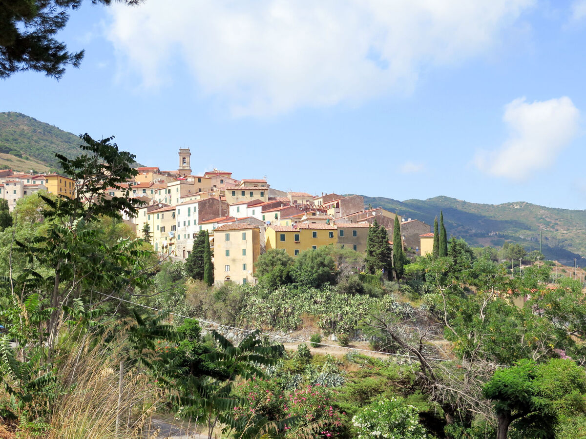 Maison Arrighi - Rio Marina, 6 pers., terrasse 50 m² - Photo 38