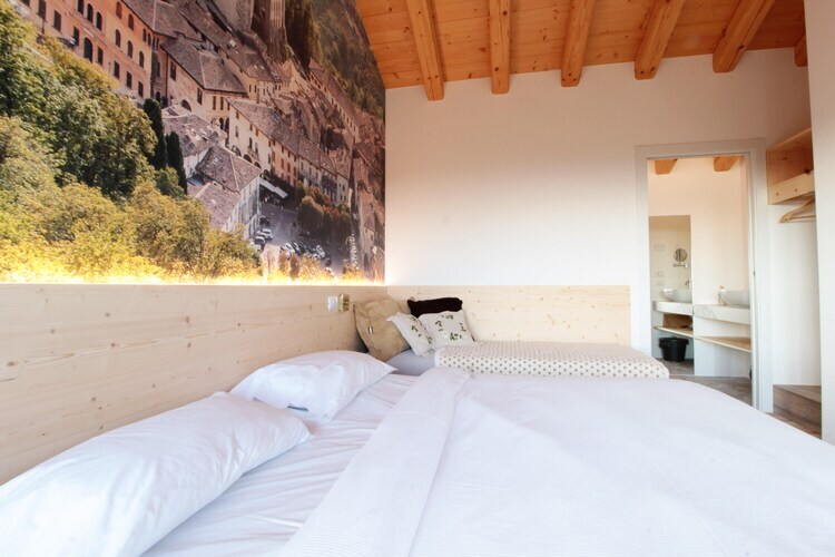 Chalet Dolce colle - 10 pers, hammam et jardin - Photo 22