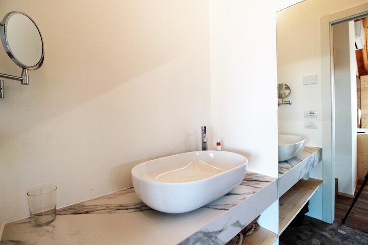 Chalet Dolce colle - 10 pers, hammam et jardin - Photo 26