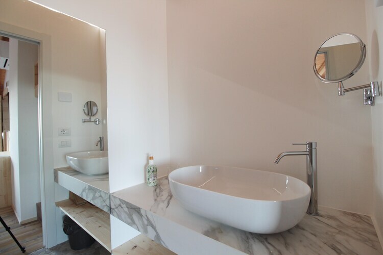 Chalet Dolce colle - 10 pers, hammam et jardin - Photo 28