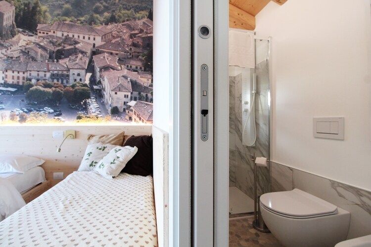 Chalet Dolce colle - 10 pers, hammam et jardin - Photo 29