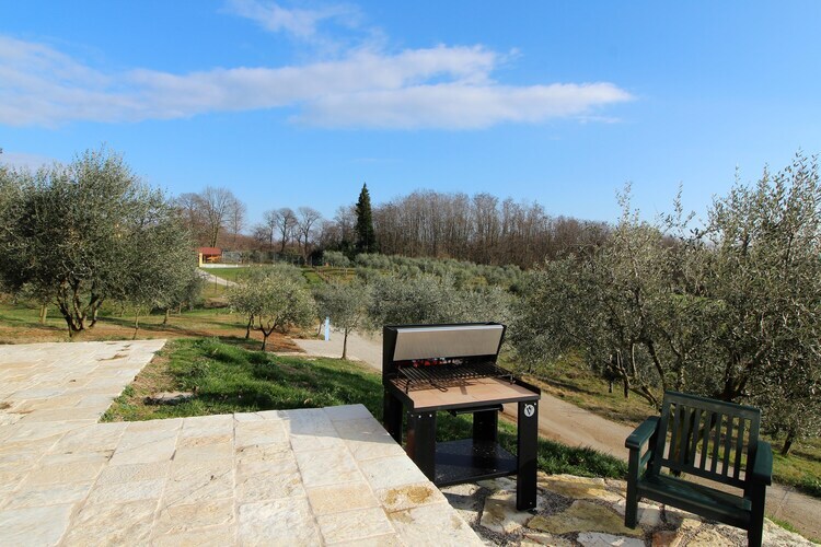 Chalet Dolce colle - 10 pers, hammam et jardin - Photo 30