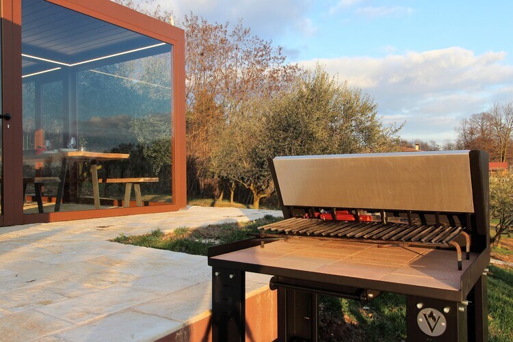 Chalet Dolce colle - 10 pers, hammam et jardin - Photo 31