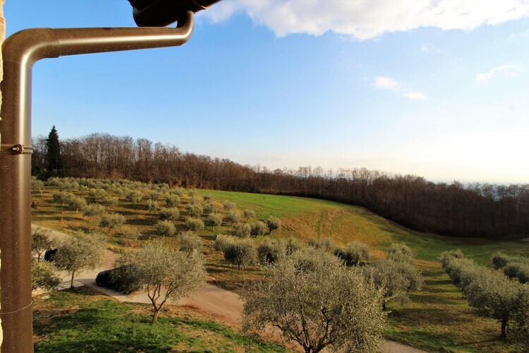 Chalet Dolce colle - 10 pers, hammam et jardin - Photo 32