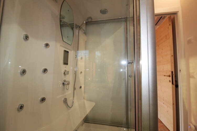 Chalet Dolce colle - 10 pers, hammam et jardin - Photo 40