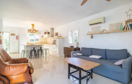 Maison 5 personnes à Viñuela - Photo 3