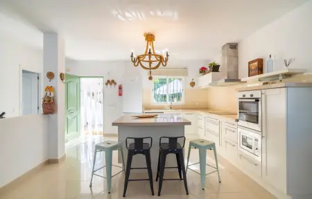Maison 5 personnes à Viñuela - Photo 4