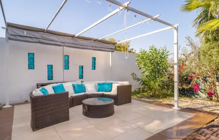 Maison 5 personnes à Viñuela - Photo 5