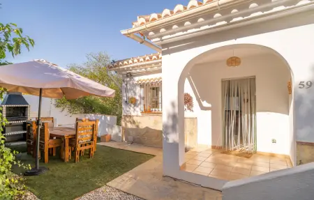Maison 5 personnes à Viñuela - Photo 6