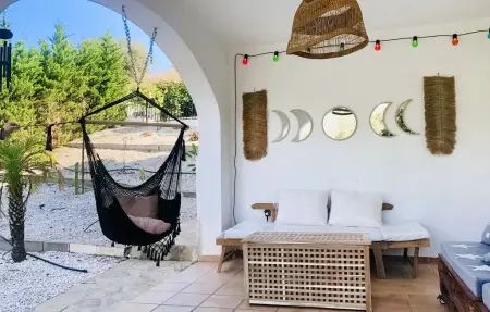 Maison 5 personnes à Viñuela - Photo 7