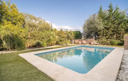 Maison 5 personnes à Viñuela - Photo 8