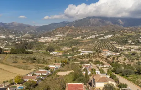Maison 5 personnes à Viñuela - Photo 10