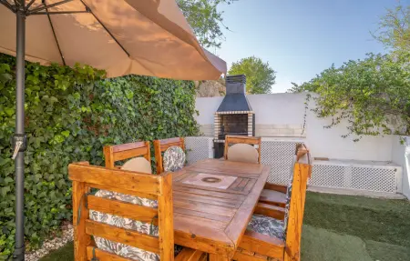 Maison 5 personnes à Viñuela - Photo 11