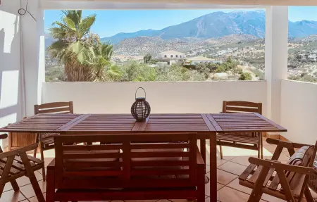 Maison 5 personnes à Viñuela - Photo 12