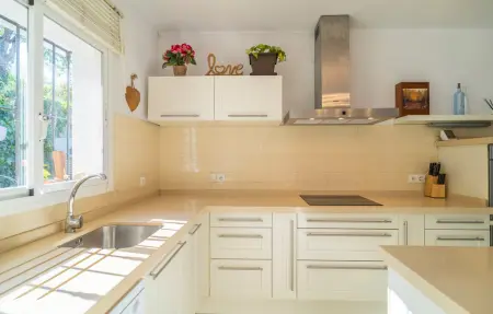 Maison 5 personnes à Viñuela - Photo 14