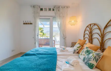 Maison 5 personnes à Viñuela - Photo 15