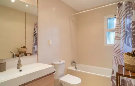 Maison 5 personnes à Viñuela - Photo 17